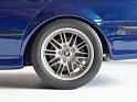 1:18 Otto Models BMW M5 E39 1998 Metallic Blue. Uploaded by Ricardo